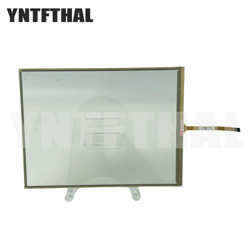 Touch Screen Panel …