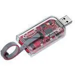 

for DAP Miniwiggler V3.1 USB Downloader Debugger