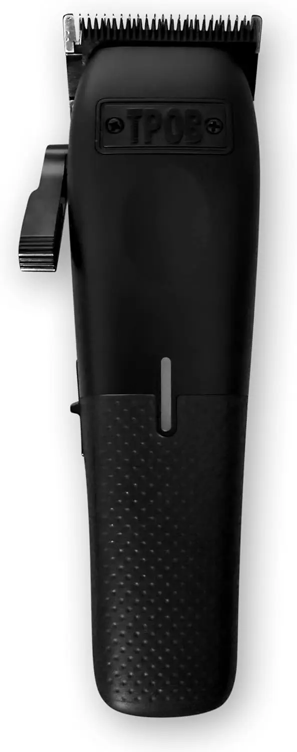 

Профессиональные мини-триммеры для волос с зарядкой USB-C, бесшумные, двухскоростные, для фейдинга