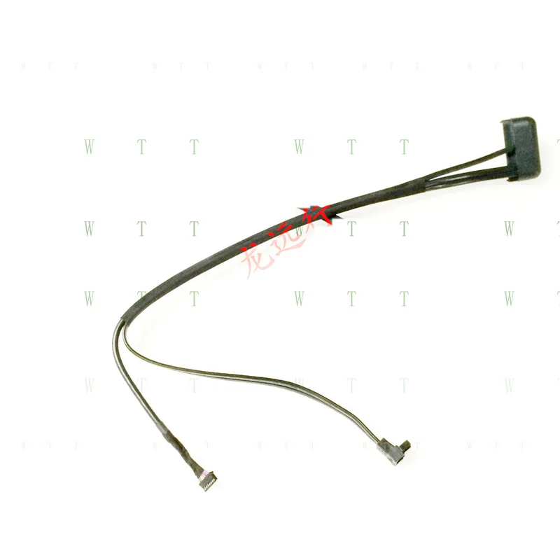 TT para Apple iMac 27 "A1419 2012 2013 2014 2015; Cable de alimentación de datos SSD para disco duro HDD