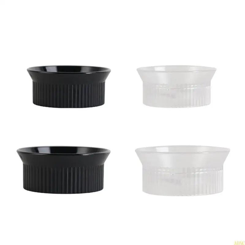 

A0NC Coffee Tamper Coffee аксессуары дозируйте кольца кофемашина
