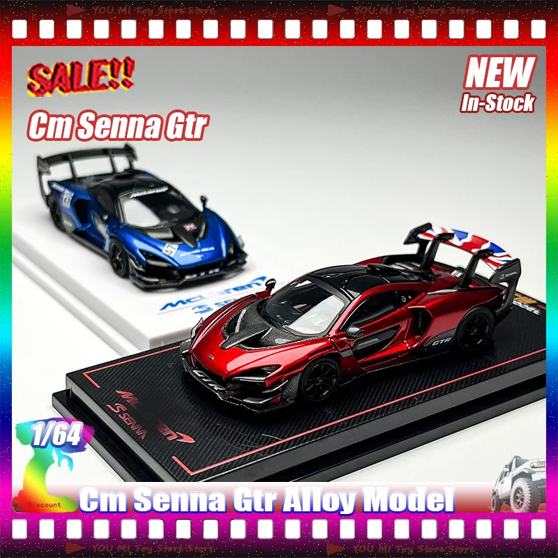 nuevo-modelo-de-coche-fundido-a-presion-de-aleacion-senna-gtr-a-escala-1-64-coleccion-de-juguetes-personalizados-en-miniatura-para-ninos-adorno-vehiculo-de-juego-de-simulacion