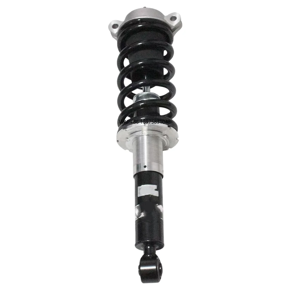 

Suitable for 458 Front Left air Shock Absorber Pneumatic Shock Absorber air Suspension Bracket 255863 260057 301450