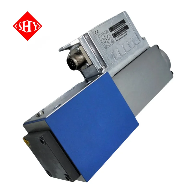 

4WRPE 10 Q5-80M-2X/G24K0/B5M-832 Гидравлический направляющий электромагнитный регулирующий клапан 4WRPE 4WRPE6 Серия 4WRPE10