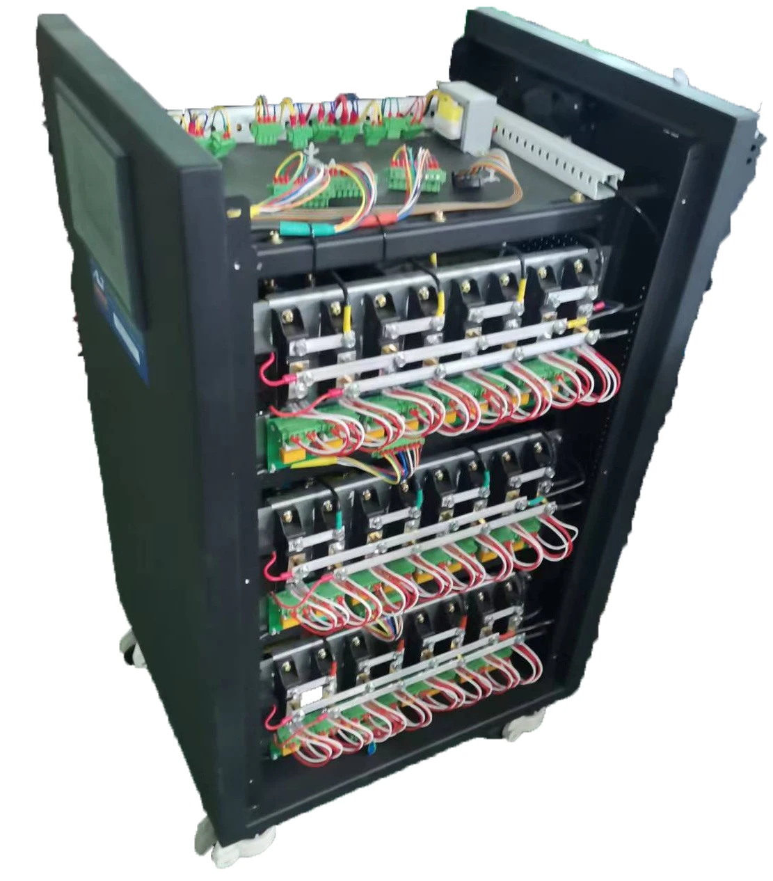 AC Regulator 3 Phase Intelligent 30kva 80KVA 2000kva 220v ac to 12v dc power supply protect Stabilizer Voltage Regulator