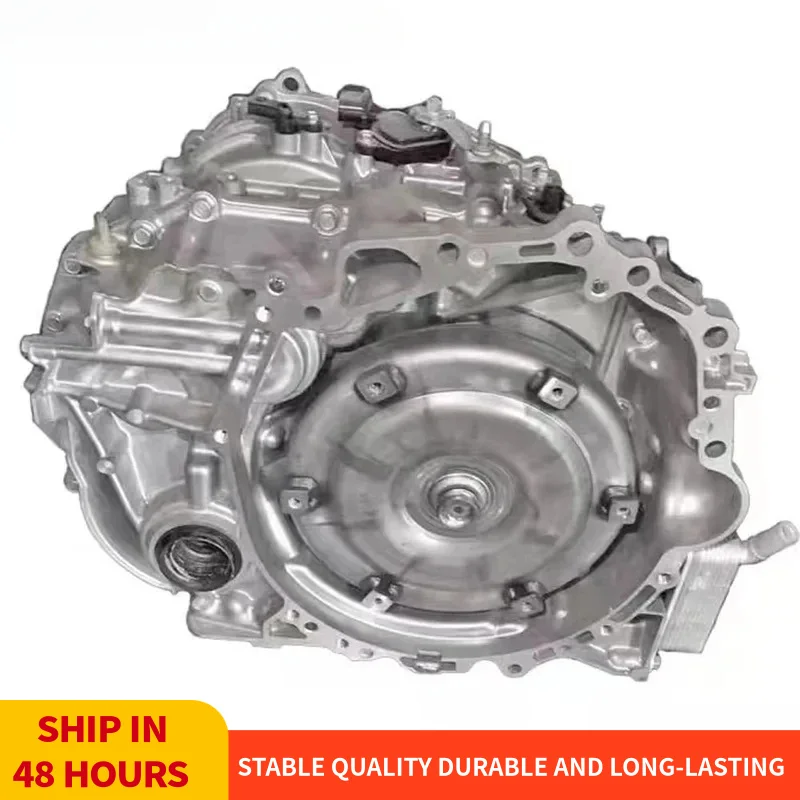 for Toyota Corolla Rav4 Camry Lexus ES200 Original K120 90%Brand New CVT Transmission Gearbox Assembly 4WD
