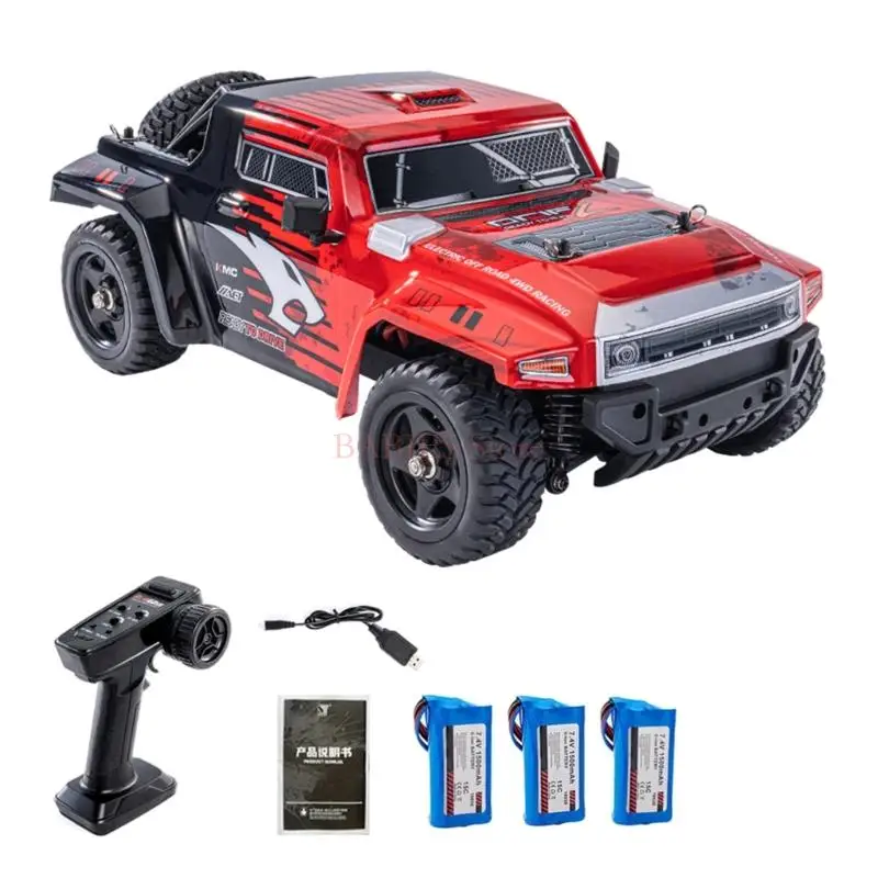 C9GB Fernbedienung High Speed ​​Offroad Spielzeug Erwachsene Geschenk 1/12 Modell Auto Spielzeug mit Gyroskop Drahtlose Klettern