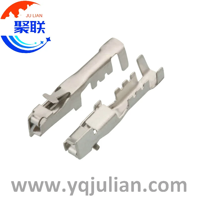 Auto Crimp Loose Pi…