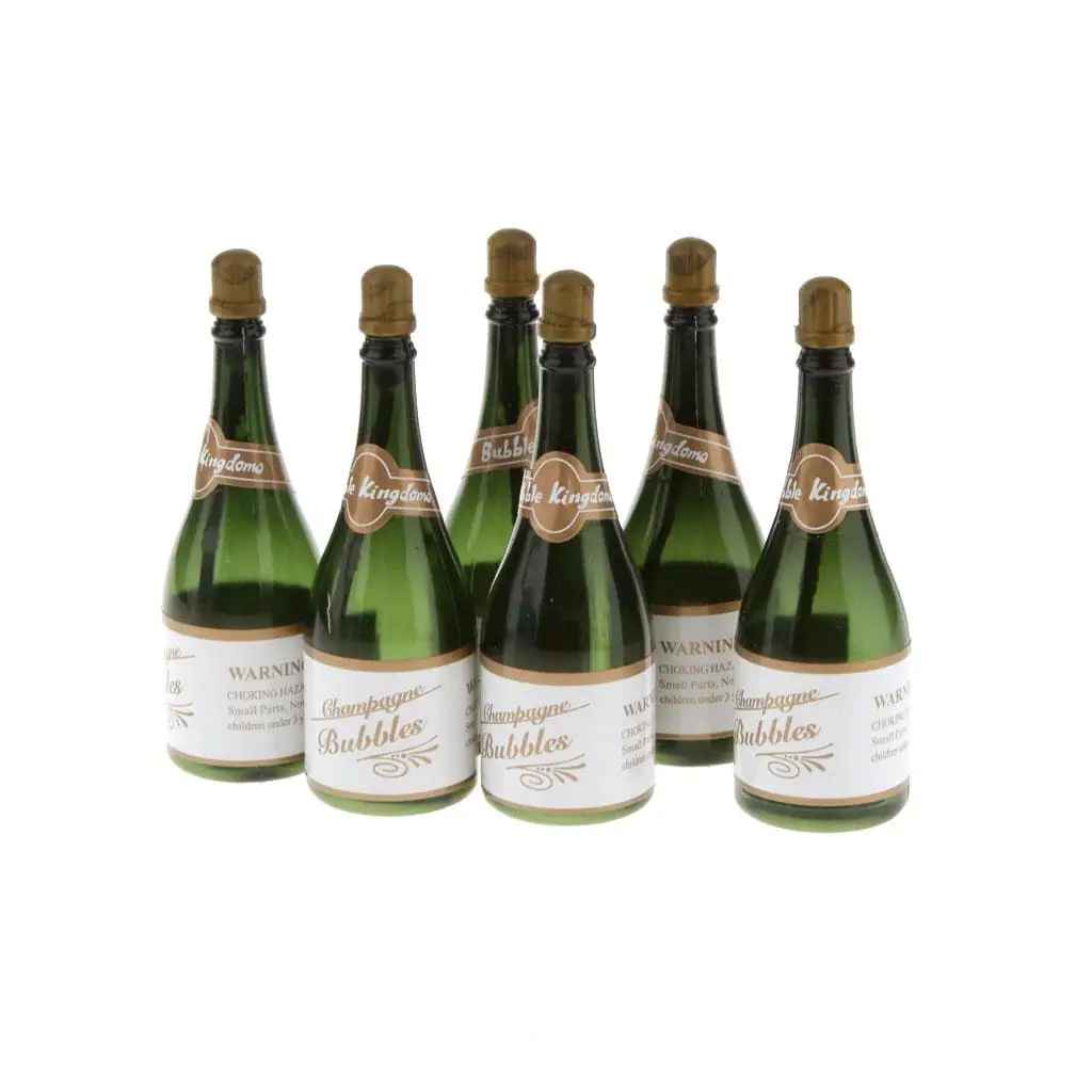 24 Pc Empty Bubble … - image