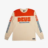 NEW Moto GP Team Racing BMX MTB Downhill Motorbike Fashion Casual Jersey For deus ex machina men motorcycle clothing Motorcycle