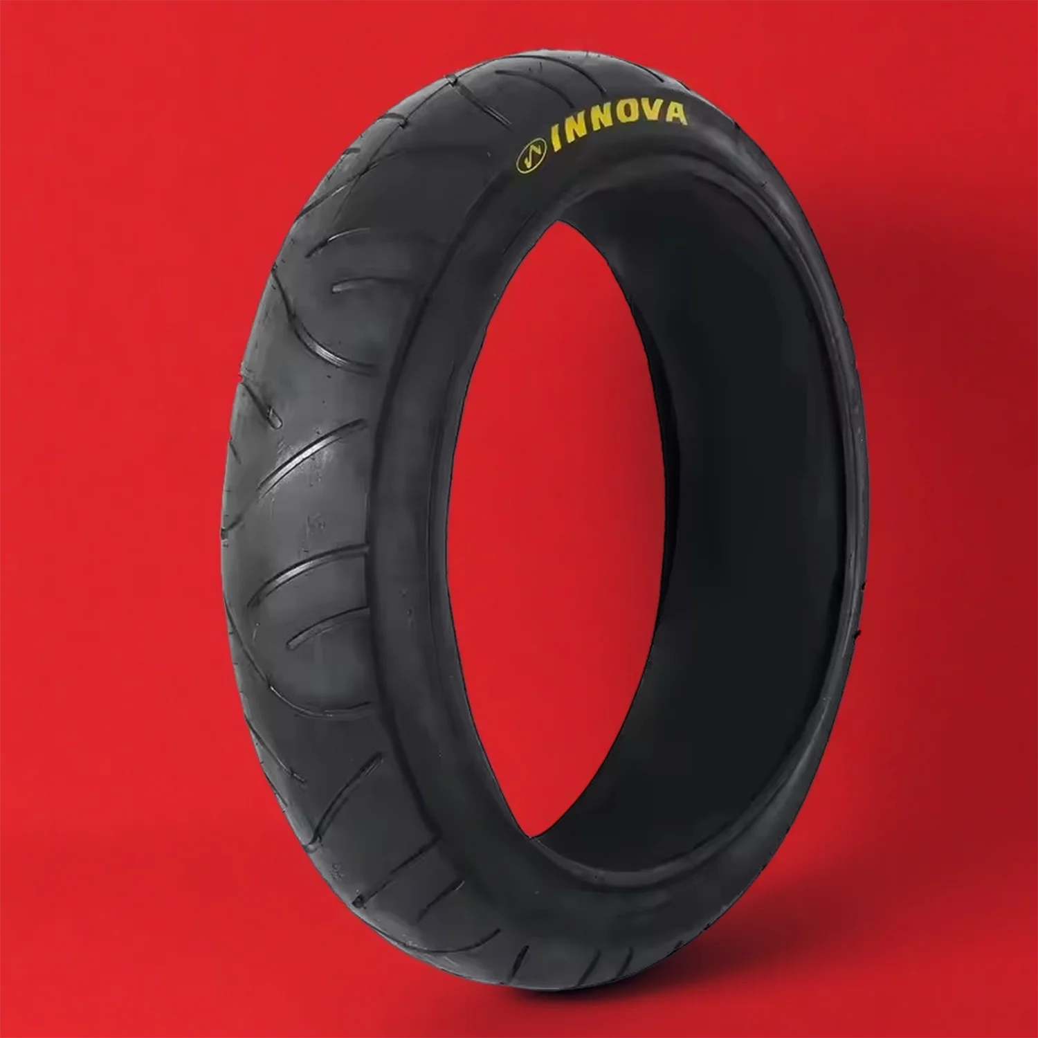 INNOVA دراجة كهربائية إطارات الدهون 20x4.0 1/4 بوصة الكهربائية واسعة الإطارات الثلوج والشاطئ إطارات الدراجة الدهون الإطارات دراجة أجزاء #2