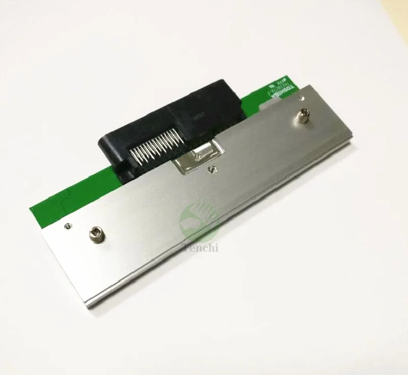Free Shipping Zebra ZT610 Thermal Print Head Original New for Zebra ZT610 P1083320-012 600dpi Barcode PrintHead