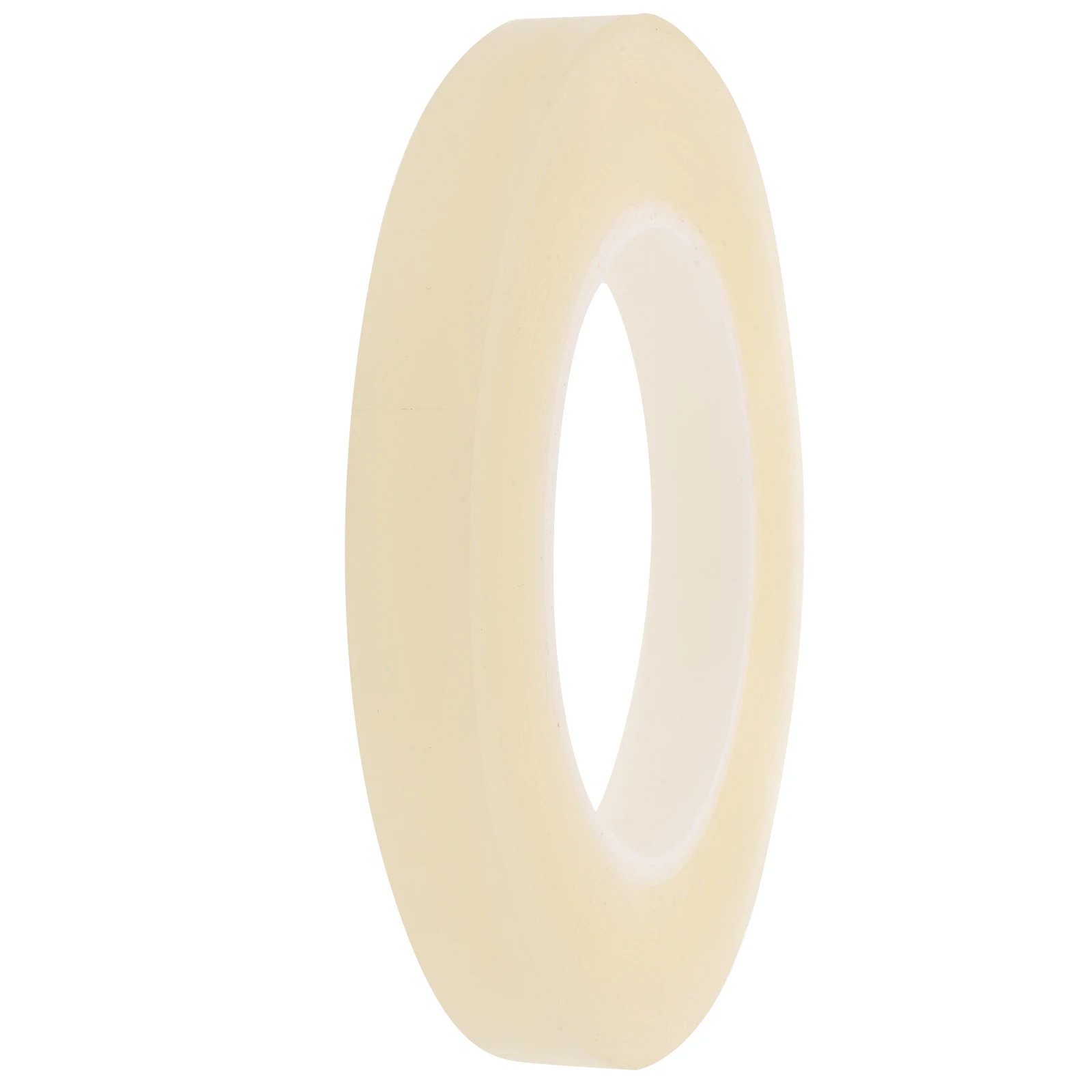 

Sealing Tape 15mmx66m Clear PVC Food Tin Jar Adhesive Packaging Tape Seal Roll Food Box Sealer Can Sealer Transparent