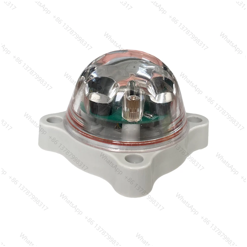 Optical Rain Gauge, Rain Sensor, 485 Pulse, 232 High-precision MODBUS, Smart Home for Agricultural and Forestry Irrigation