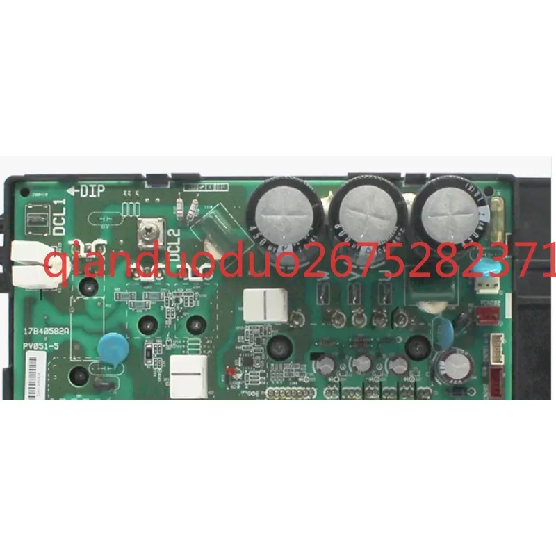 Suitable for Hisense Hitachi household central air conditioner compressor frequency conversion module 17C87472H