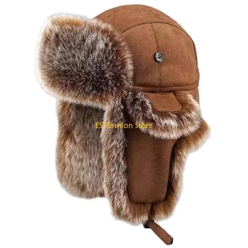 y5gc-gorro-esqui-invierno-a-prueba-viento-gorro-caza-grueso-con-orejeras-para-mujeres-y-hombres