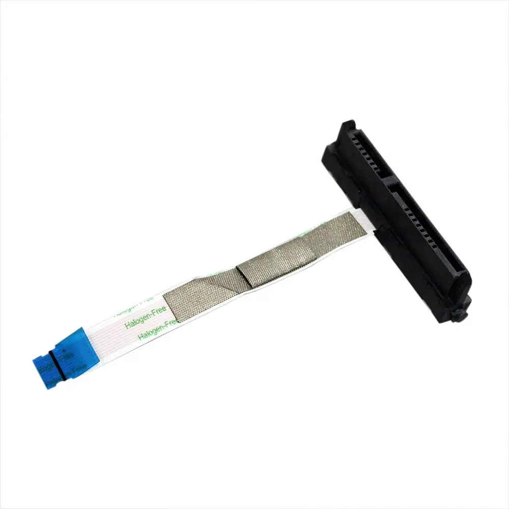 New SATA SSD Hard Drive Cable HDD Connector for Lenovo Legion Y530 Y530-15 Y530-15ICH Y540-15IRH Y7000 Y7000P NBX0001M400 EY515