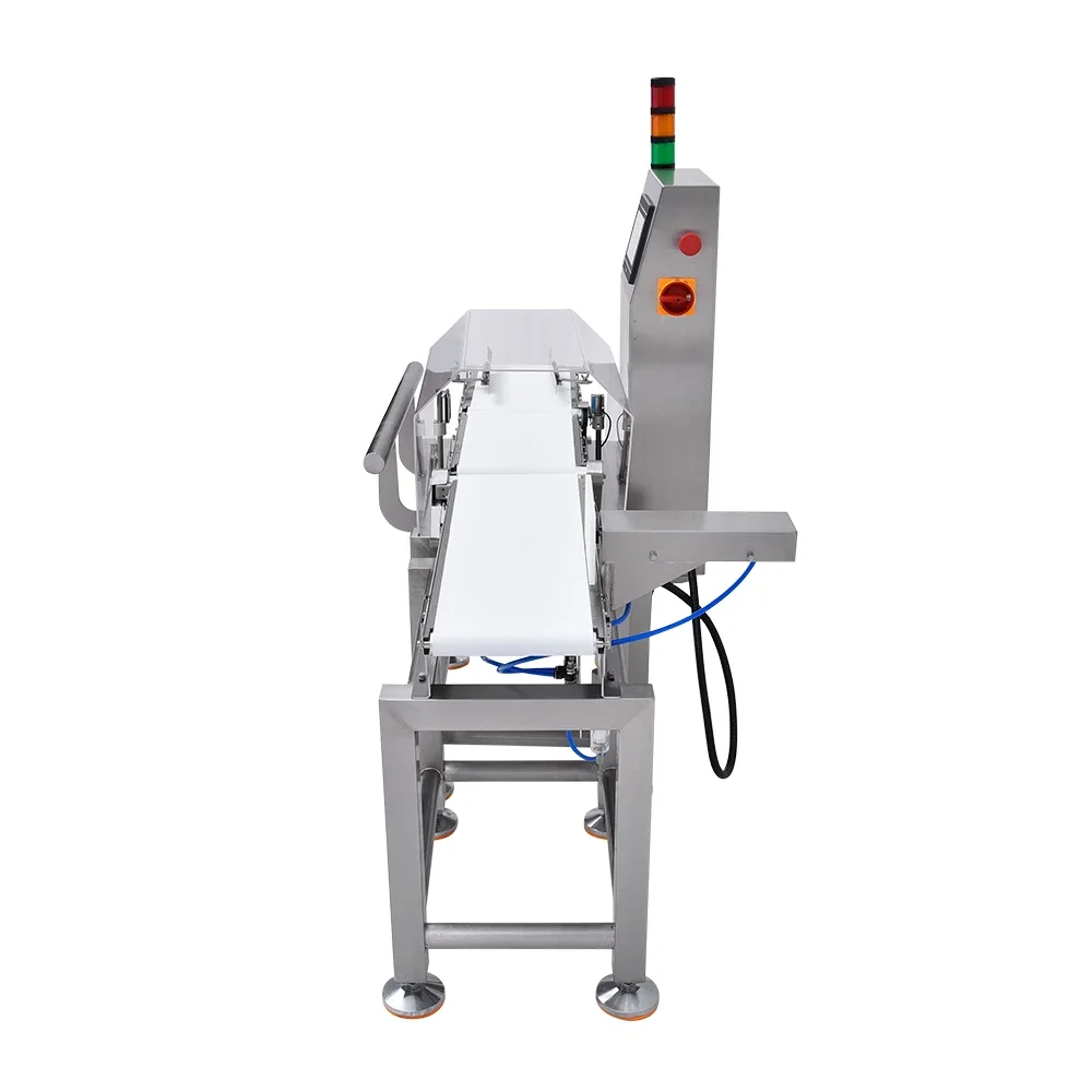 Industrial Checkweigher Online Check Weigher Check Weigher Machine in China