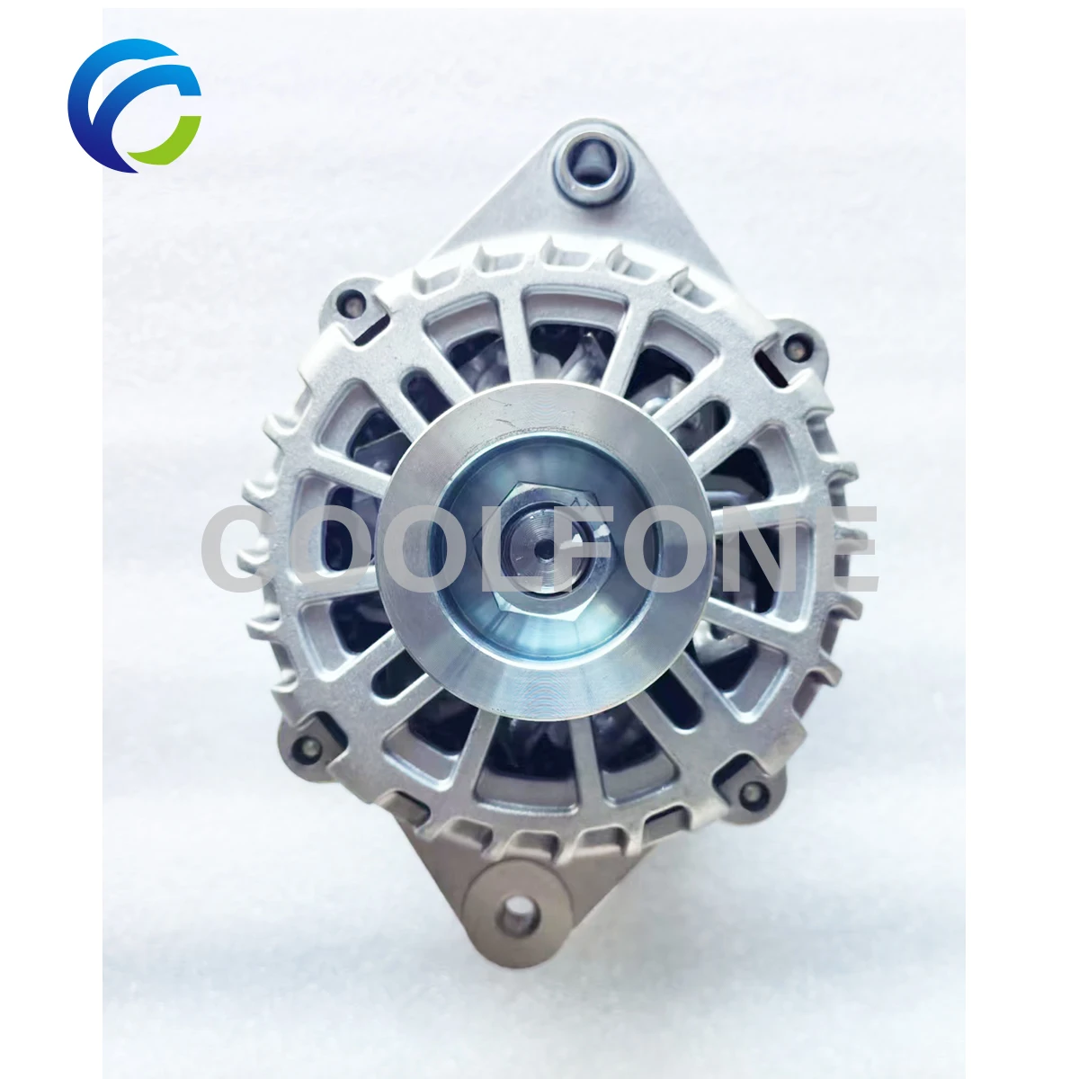 Generator Alternato… - image