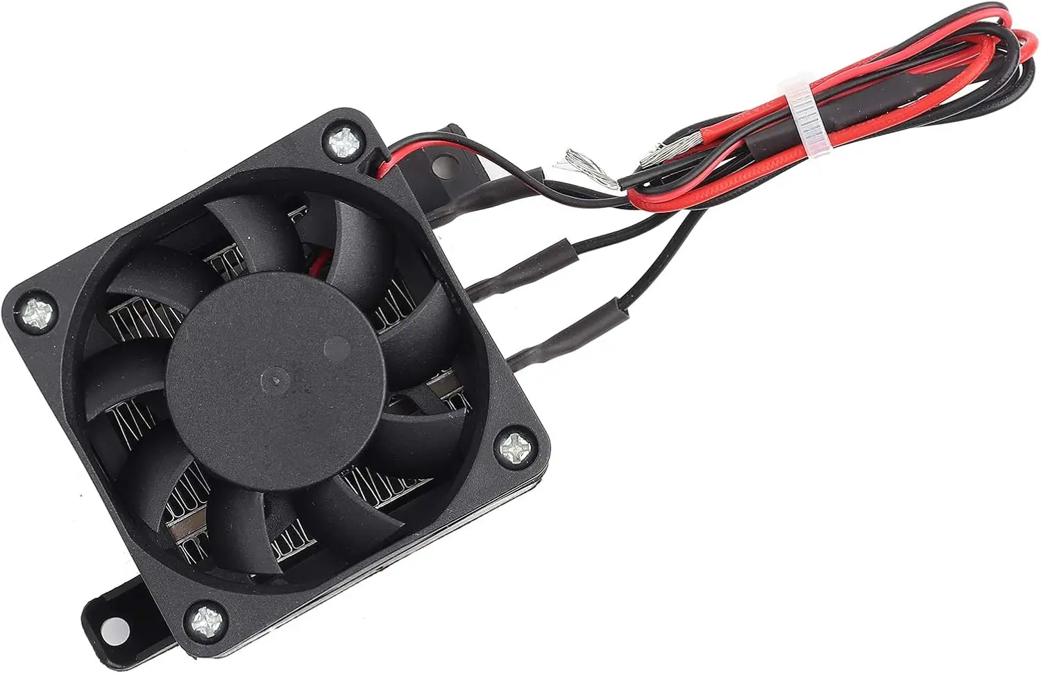 

Car Fan Air Heater Thermistor Heating Mini Air Heated Constant Temperature with Fan Interior Heating(24V/350W)