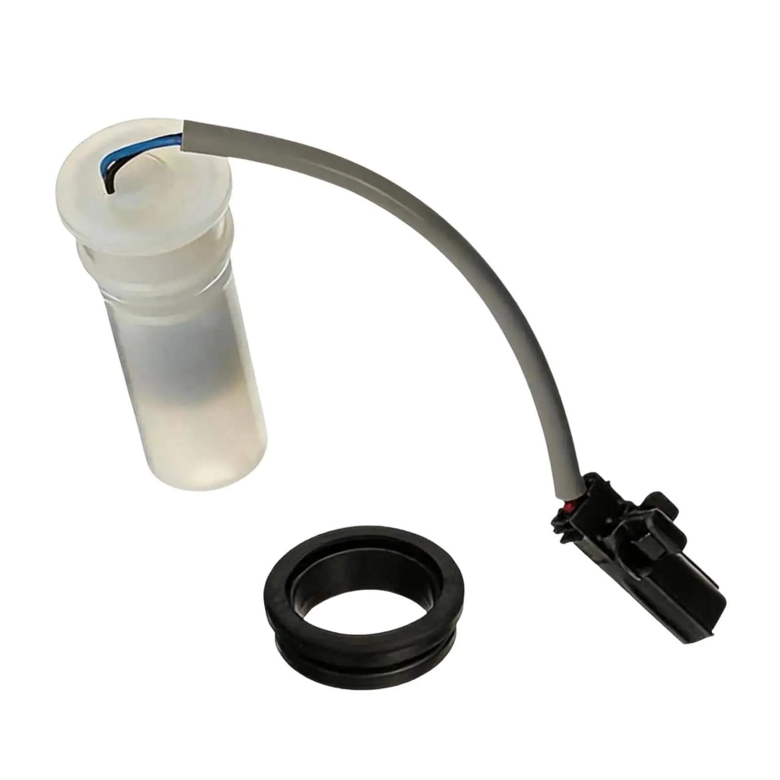 

Windshield Washer Fluid Level Sensors White Durable Spare Parts Direct Replaces for Mitsubishi Outlander 14-22