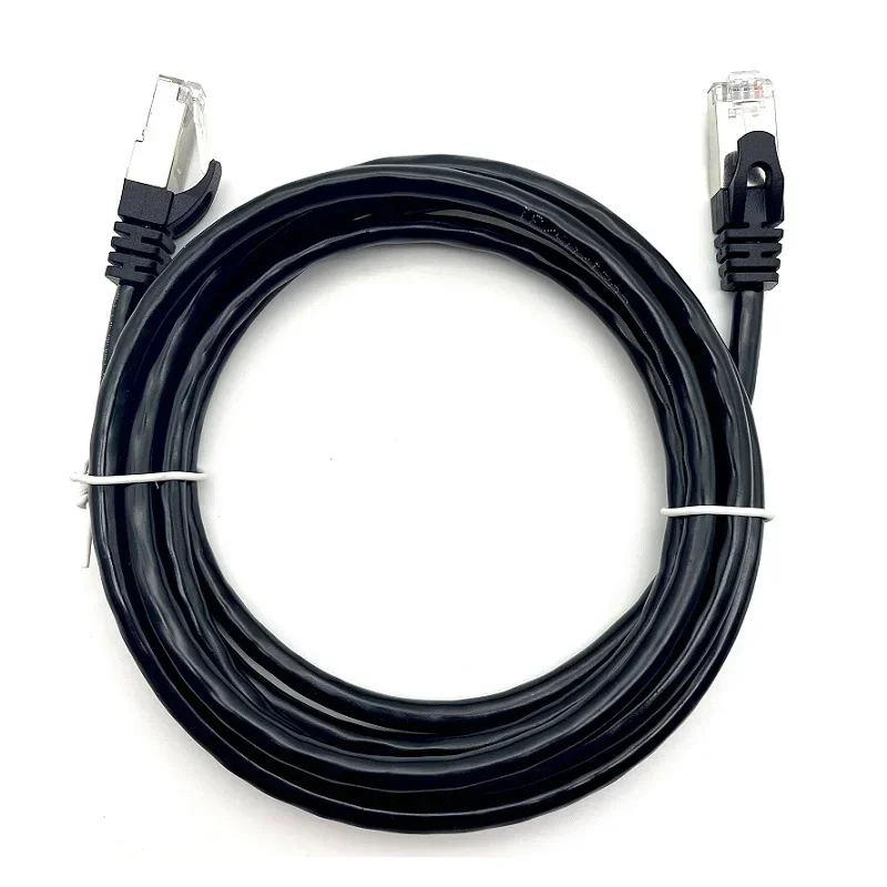 고속 Cat6 네트워크 케이블, 배터리 및 인버터 연결 통신용 RS485 케이블, 1 m, 2 m, 3 m, 5 m, 10 m, 20 m, 30 m, 40 m, 50m