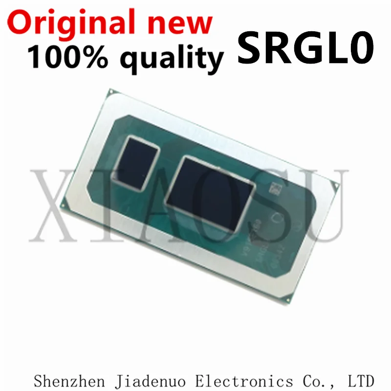 

(1PCS)100% New original I3-10110U I3 10110U SRGL0 BGA SRGL0 chipset