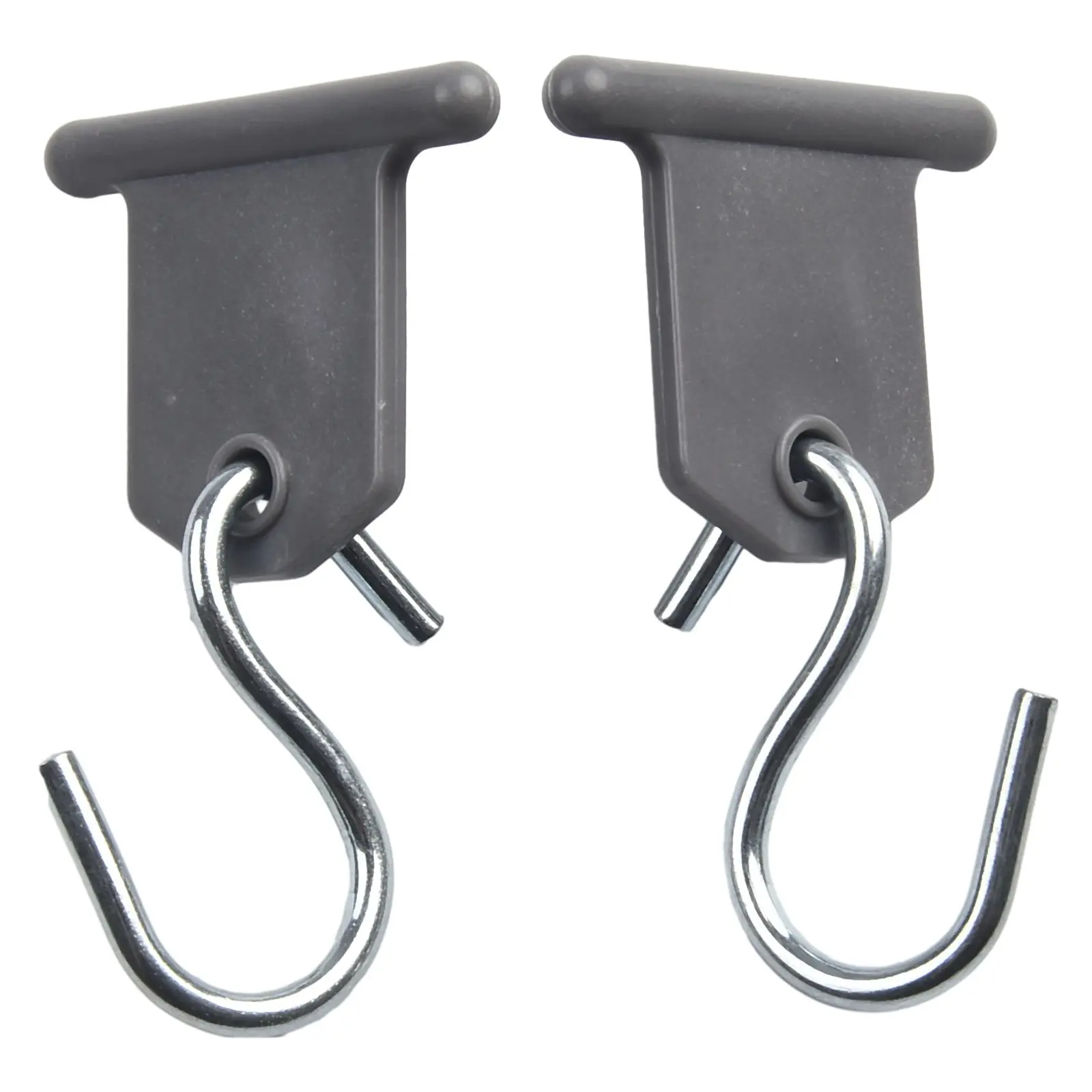 High Quality Hook Rack Kits Hook 4 X 3.7 Cm Handbags Hangers Hangers Light Shopping Bags Dresses  High Quality