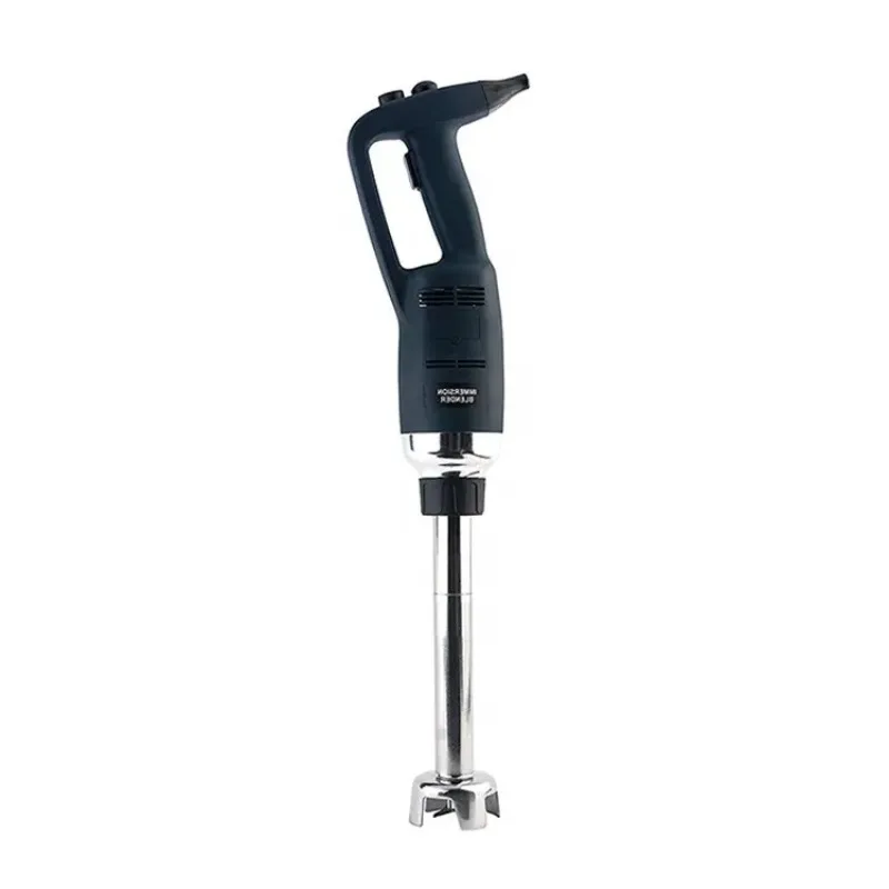 Stainless Steel Multifunctional Commercial Immersion Portable Electric Mixer Homogenizer