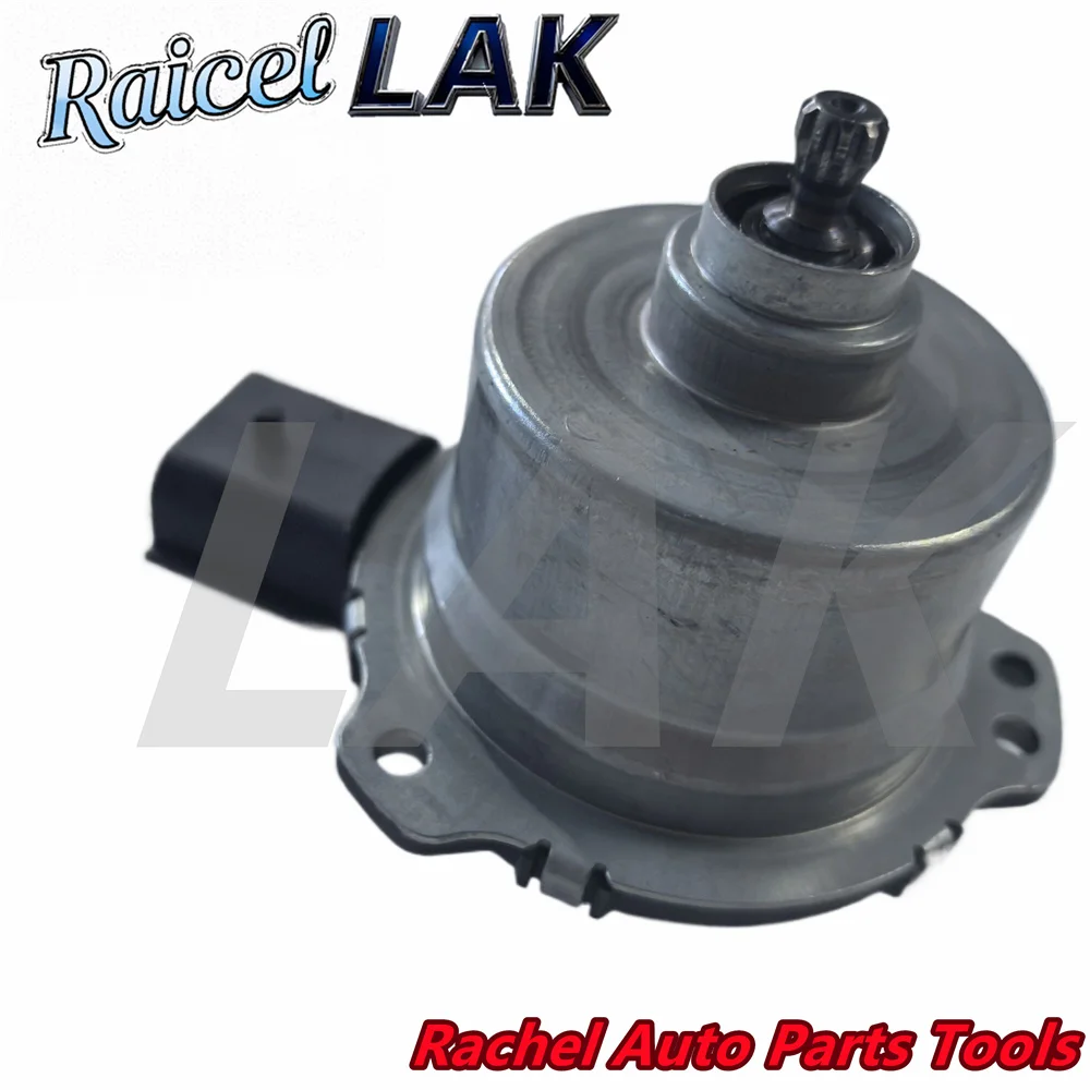 7DCT300 Transmission Gearbox Clutch Motor - 8 Teeth - Fit for Great Wall, Haval & BMW - Part#2517255213