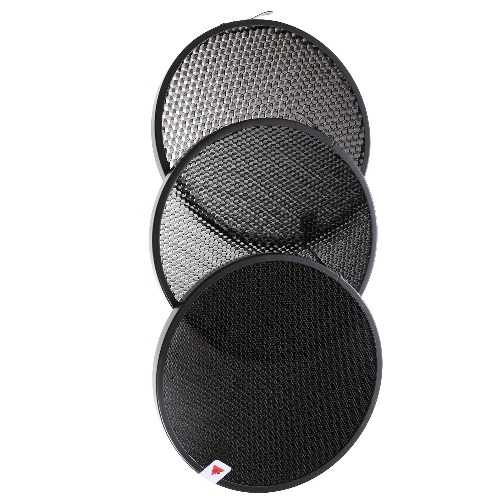 

Photography Honeycomb Grid 1Set High Density Specular Light Source Fine Workmanship Flash Accessory Photography Honeycomb Grid