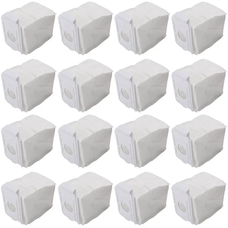 ABKL-Vacuum Cleaner Dust Filter Bags Fits For VCA-ADB90 Dust Bags For Jet Series Vacuums Clean Station Base