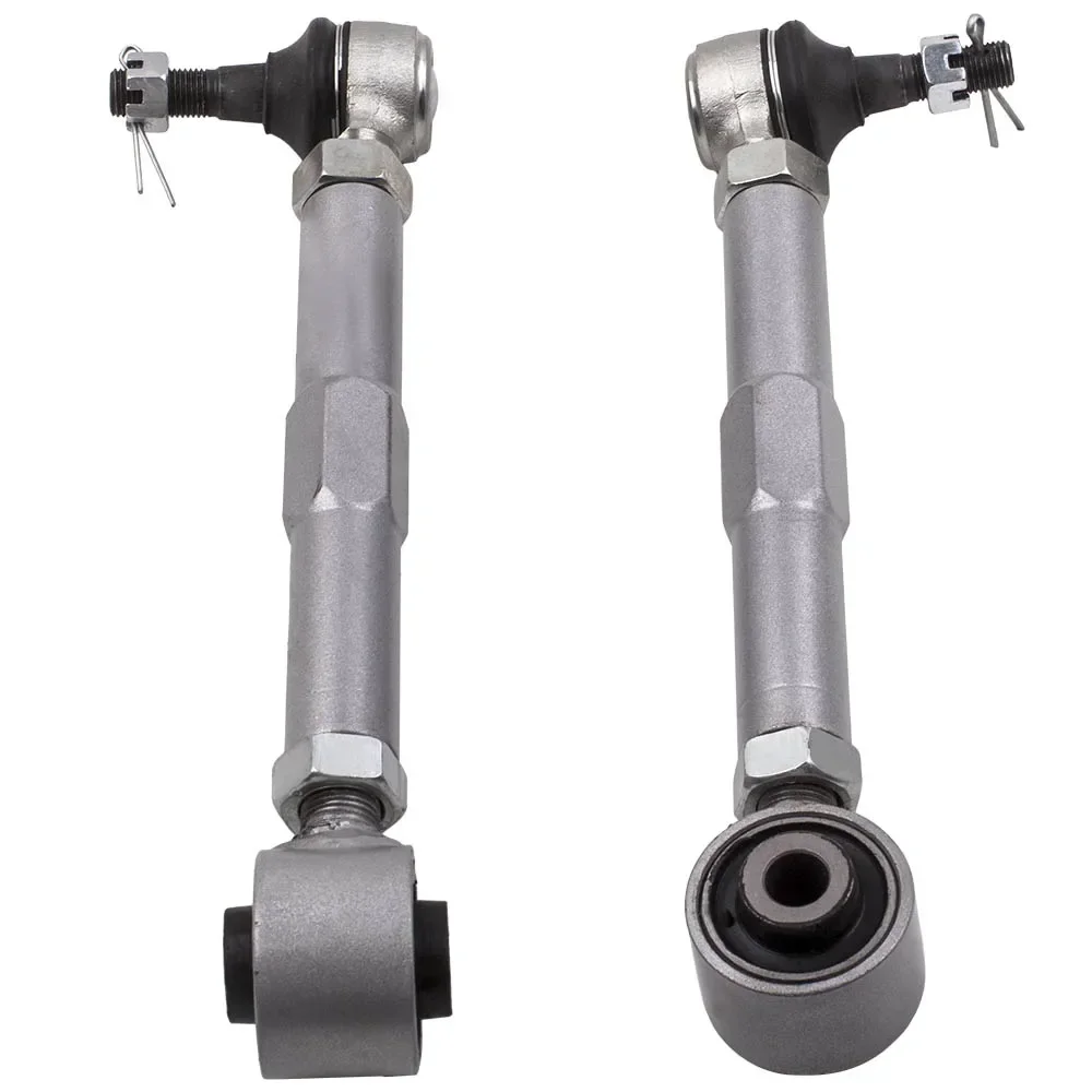

1 Pair Adjustable Rear Toe Control Arms Sets for Lexus IS200 IS300 GS430 2000-2005