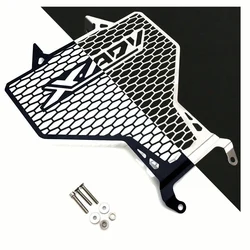 For HONDA X-ADV 750 XADV750 2021+ 2022 2023 Radiator Cover Grille Guard Protective Motorcycle Accessories