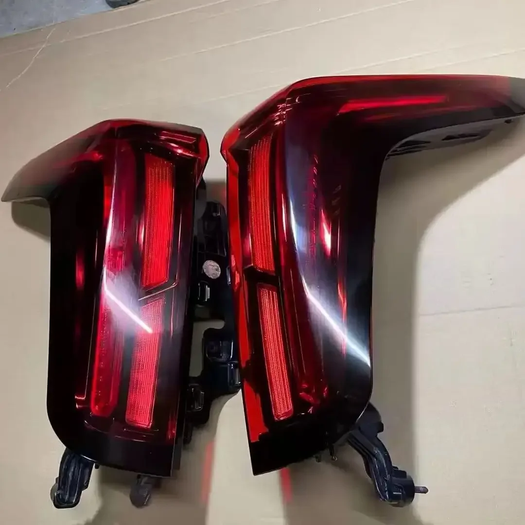 

Car Led Rear Lamp Taillight Tail Light for Cadillac XT6 Brake Driving Reversing Lamp Turn Signal