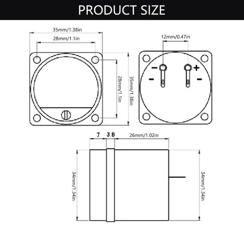 Professional 500Ua …