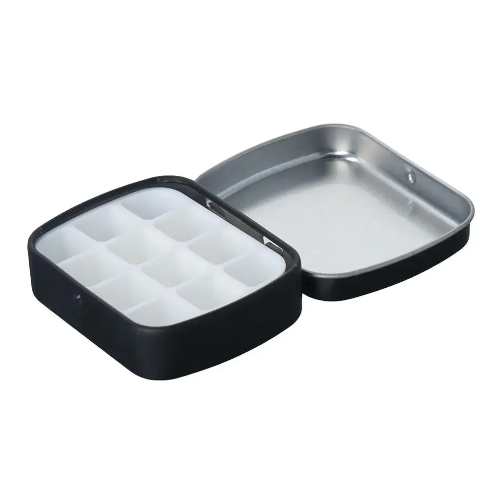 Leftover Paint Cont…