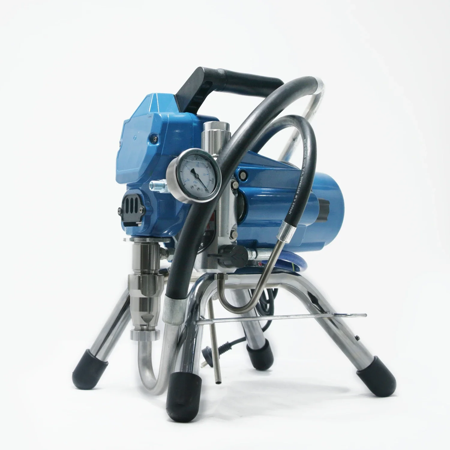 395Electric 110V High Quality  Airless Paint Spraying Machine