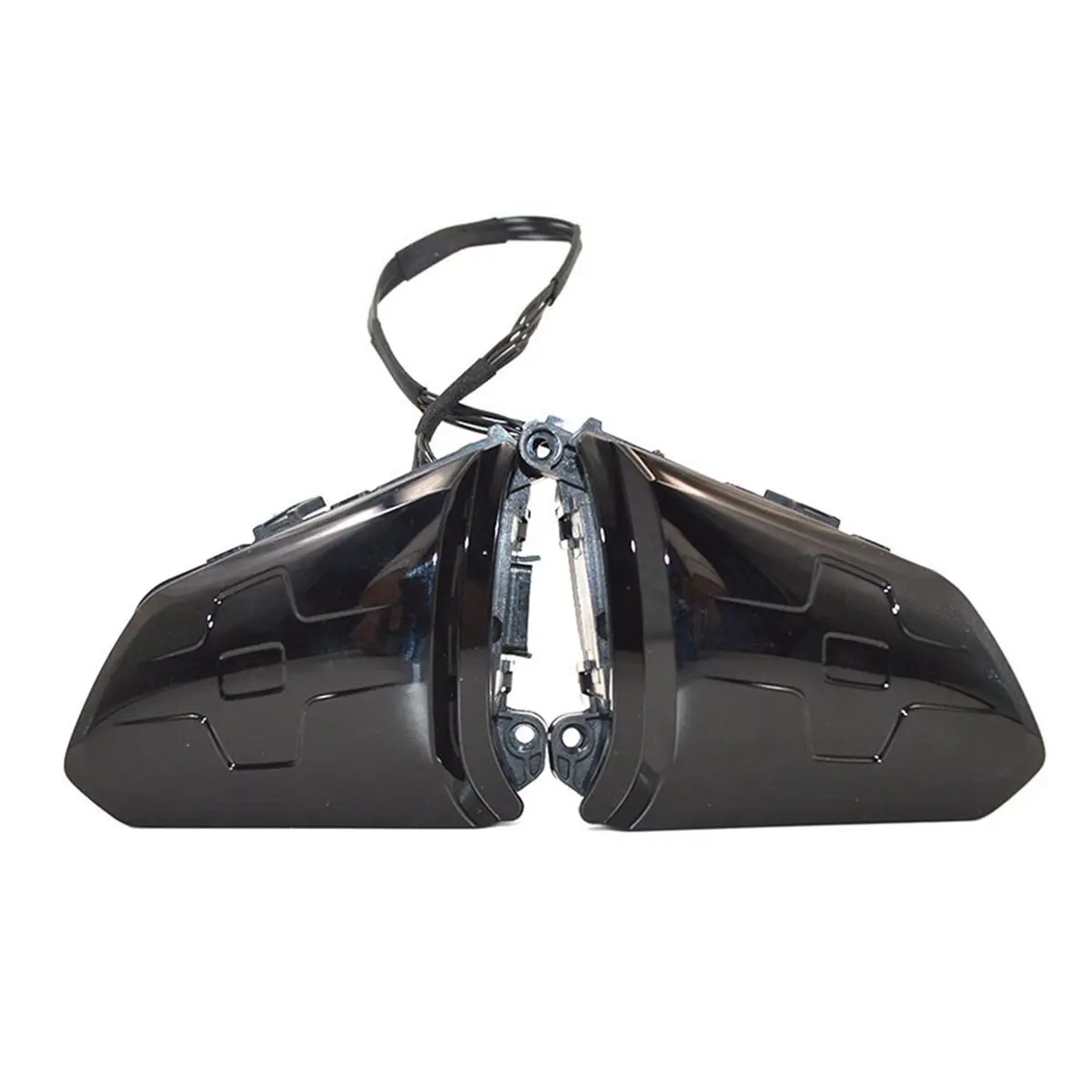 Compatible ACC Touch Control Button Steering Wheel Travel Assist Switch 1EA959442B for Golf 8 MK8 B8 Accessories