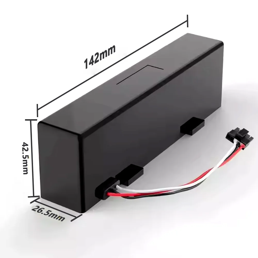 4S1P 14.8V 2800Mah … - image