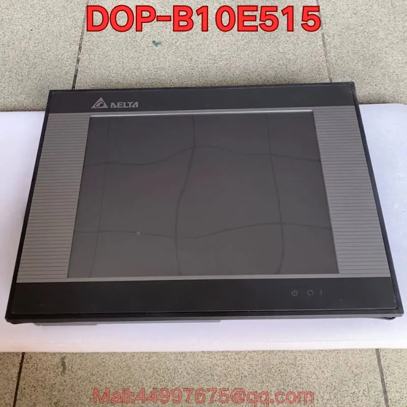 New DOP-B10E515 Tou…