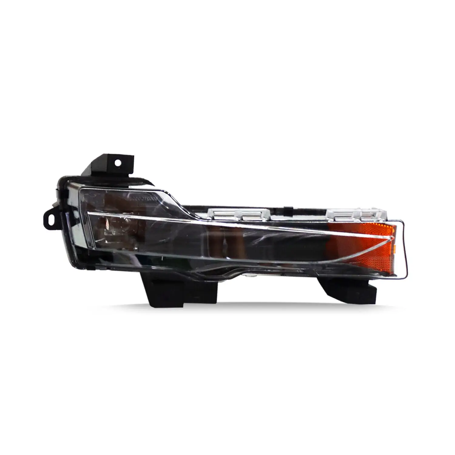 مصباح الضباب المصد DRL الجانب الأيمن/الأيسر للركاب 1077391-00-D 1077391-00-E 107739100F مناسب لطراز تسلا 3 Y 2017-2023 #1