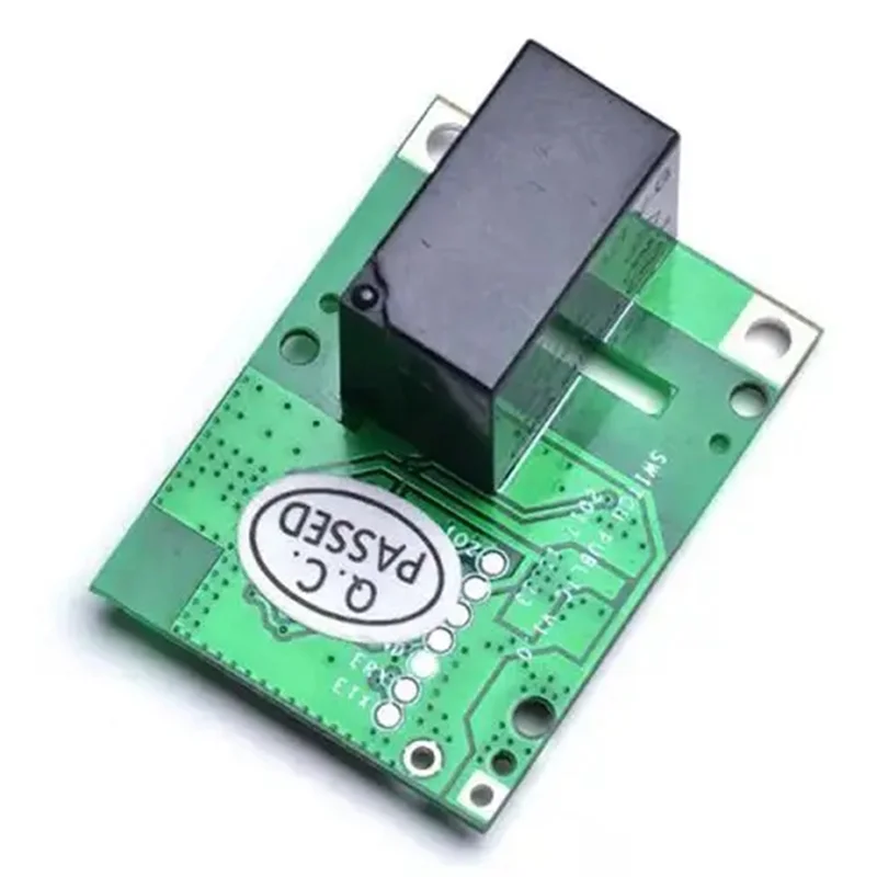 

ABKQ-For RE5V1C Relay Module 5V Wifi Dry Contact Output Works As A DIY Switch For Ewelink Alexa Google Assistant IFTTT