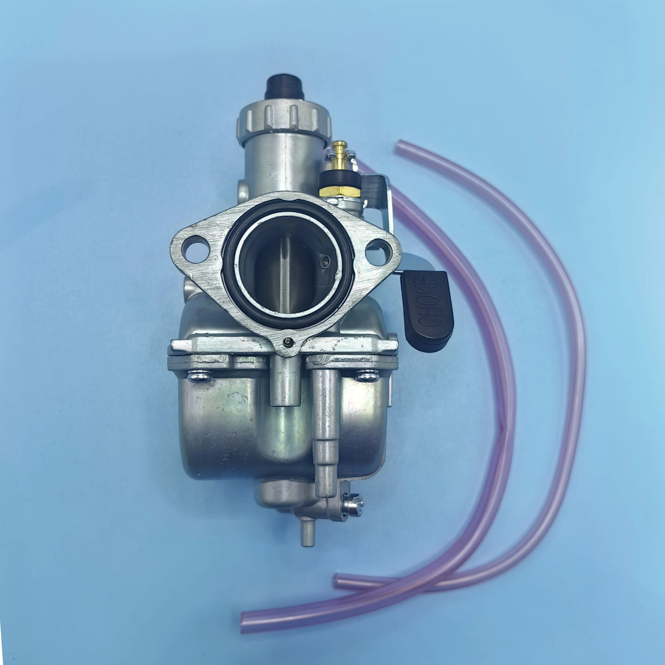 

Motorcycle Carburetor Fit For YAMAHA YBR125 YBR 125 125CC KLX125 KLX110 STX125 XR200 Euro I Engine Fuel System