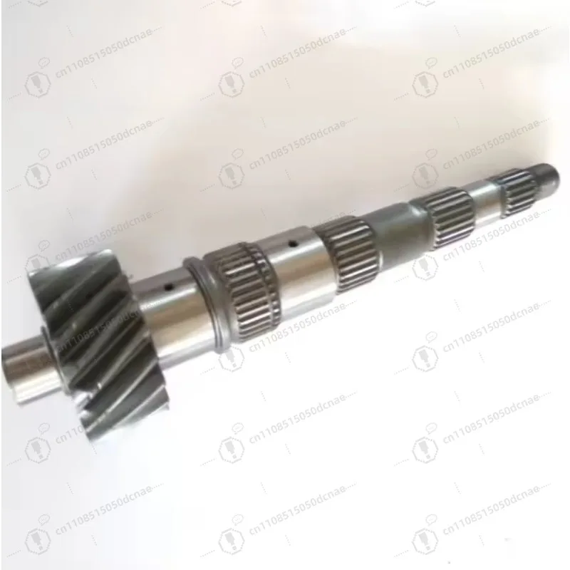 OEM 9071620 Custom Car Transmission Output Shaft Auto Parts