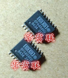 

Free shipping OPA404KU SOP-16 10PCS As shown