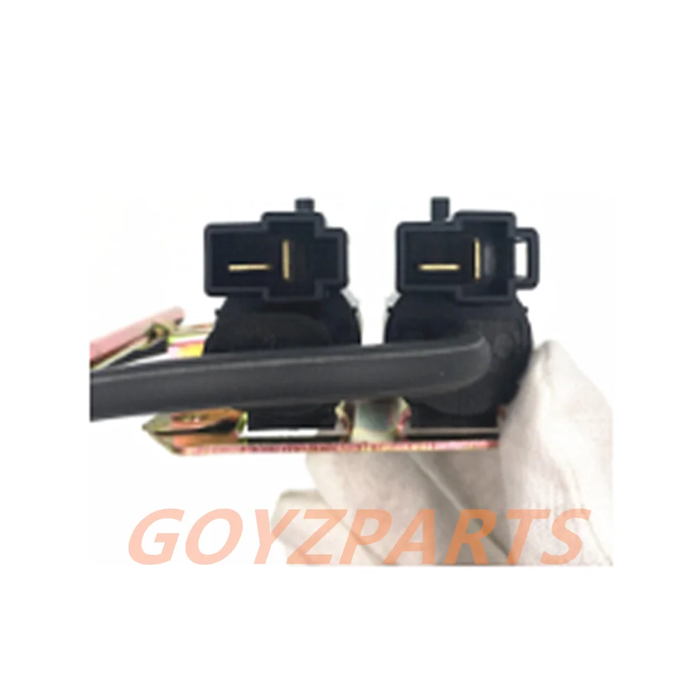 Freewheel Clutch Control Solenoid Valve For Mitsubishi Pajero Montero Sport Challenger Nativa K94W K96W K97W K99W OEM MR263723