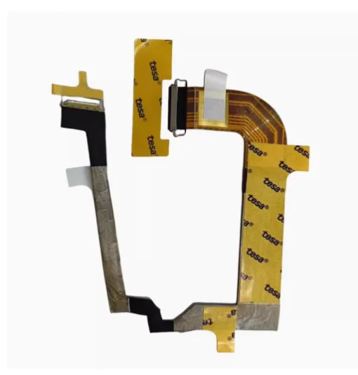 

New Original Laptop Parts For Legion Slim7 -16IRH-16APH R7000P 2023 LCD LED Display Ribbon Cable EDP Cable DC02C013G00