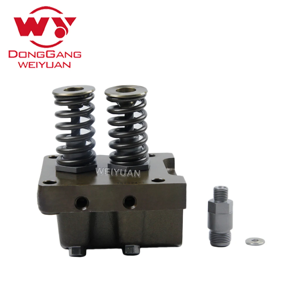 6L ISLe QSL8.9 QSL9 fuel pump parts head rotor 3973228 4088866 fuel gear pump fuel pump head for 4088604 4921431 4954200 5311171