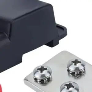 for durable Material Terminal Mount BusBars Battery Terminal BusBars Threaded-post Battery Terminal For Battery Terminals